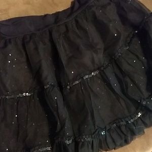Girls skirt